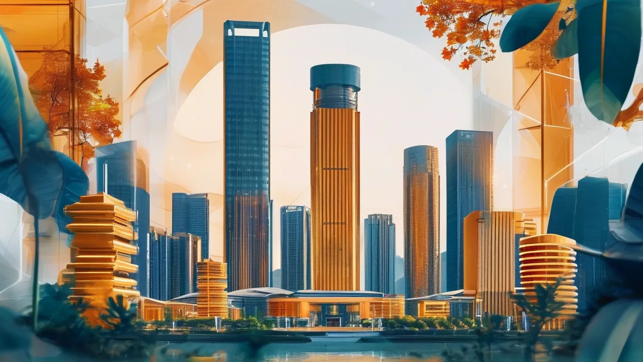 为什么越来越多人选择湖北中金高科金融服务的湖北中金高科